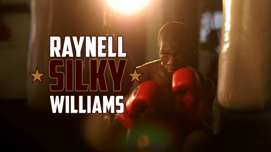 Raynell Williams